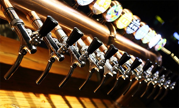 高大师精酿啤酒加盟费