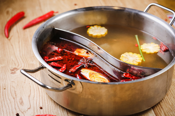 潮牛壹号鲜牛肉火锅加盟费