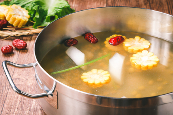 潮牛壹号鲜牛肉火锅加盟店