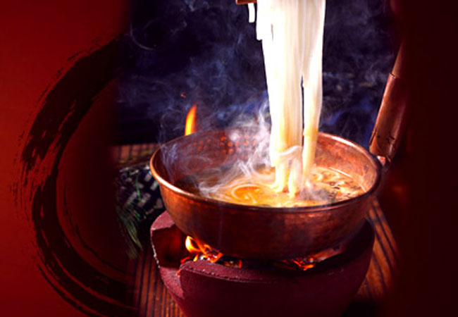 古阿寨米线加盟费