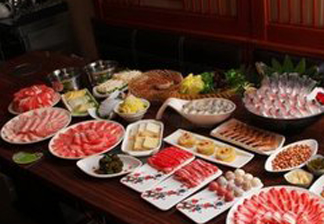 大舜火锅加盟费