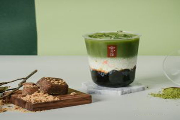 井甜淳之WellTea加盟费