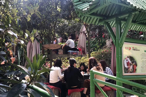 楠柏弯火锅加盟费