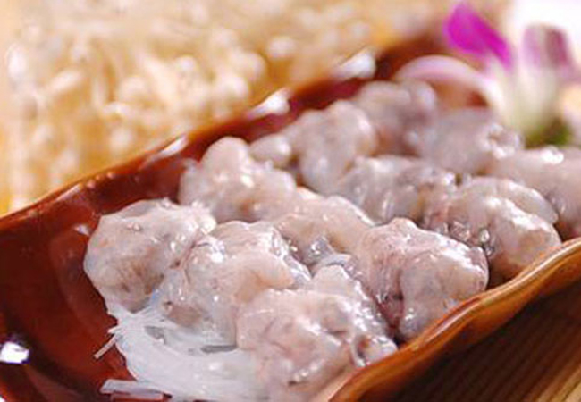 迷尚金汤豆捞加盟门店