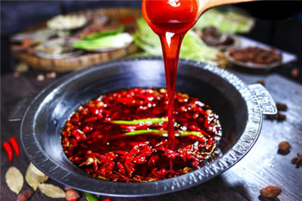 楠柏弯火锅加盟费