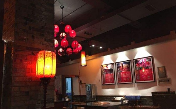 龙渊二荆条老火锅加盟费