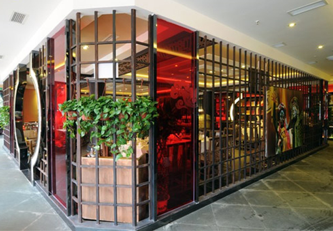 蜀御火锅加盟费