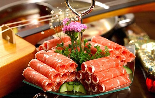 巧媳妇火锅加盟费