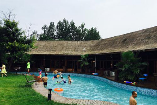 醉南亚森林火锅加盟费