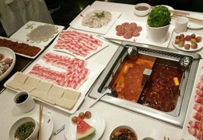 胃典火锅加盟费