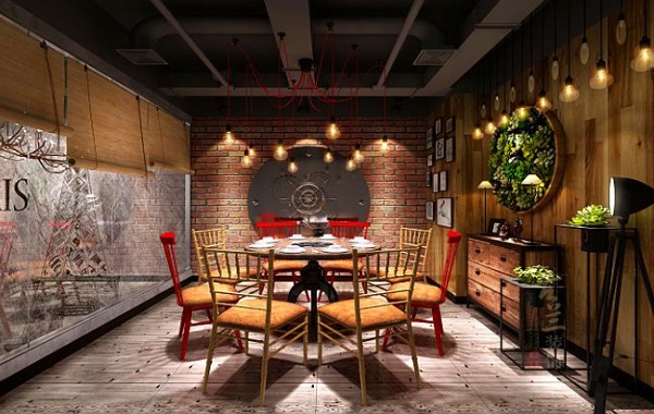 渝里捞香火锅加盟费