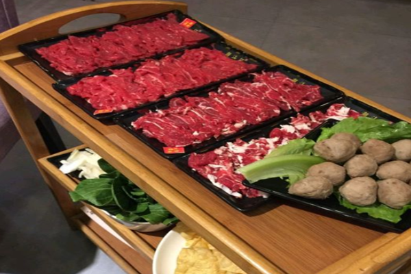 潮汕记火锅加盟门店