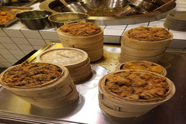 厨大侠火锅加盟费