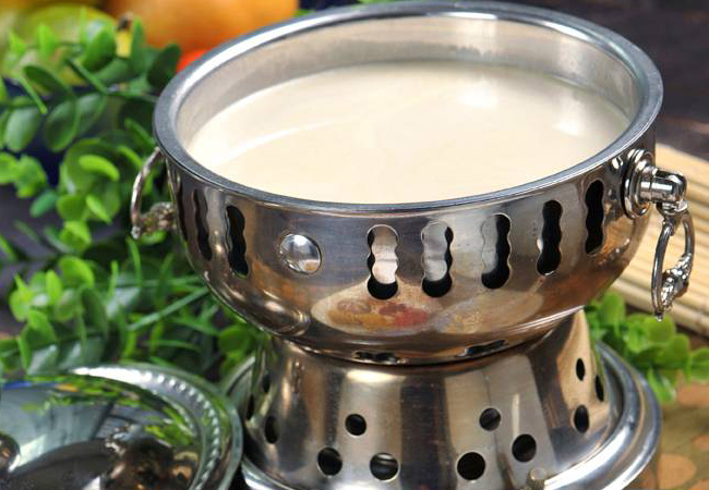 迷尚金汤豆捞加盟费