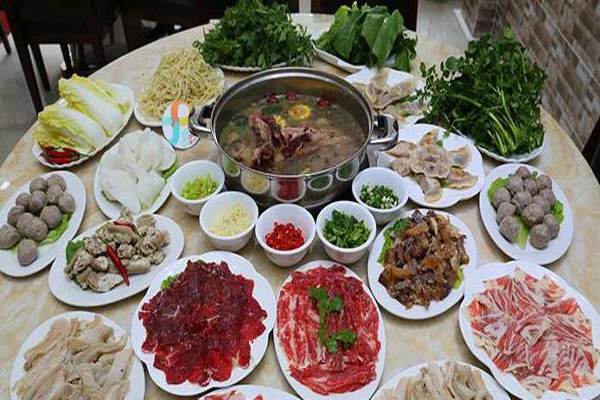 丰犊老火锅加盟费