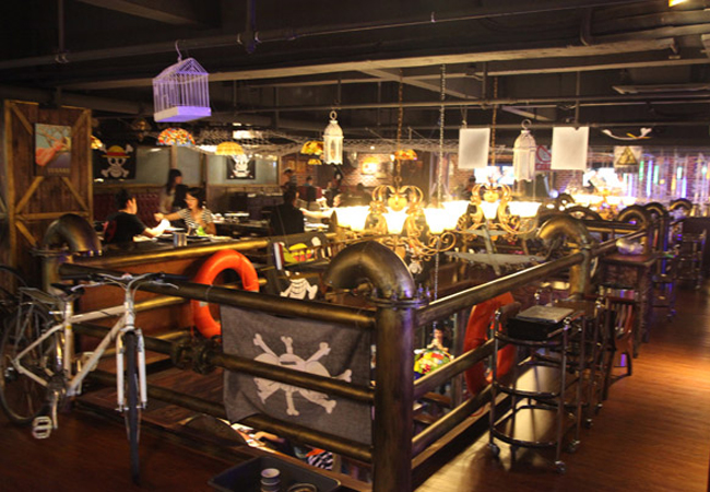 亿百度烤肉加盟费