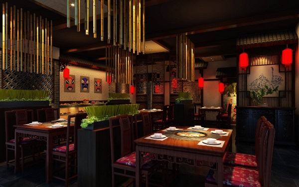 脸谱巴蜀火锅加盟费