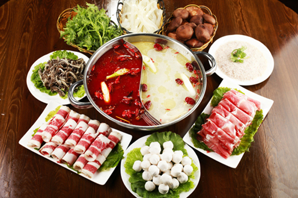 小牛海记潮汕牛肉店加盟费