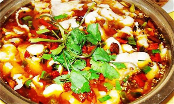 杨府耗儿鱼火锅加盟费