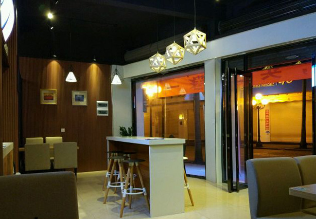 茗声皇茶加盟费