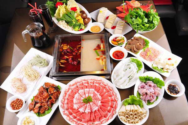 丰犊老火锅加盟费