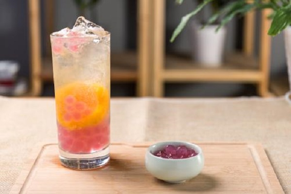 唐蔗拉茶加盟费