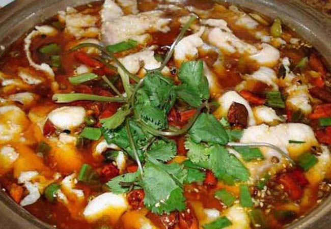 张么么鱼头火锅加盟费