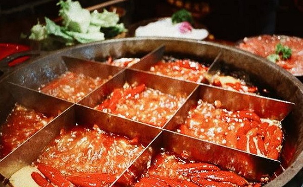 江上城大侠重庆老火锅加盟费