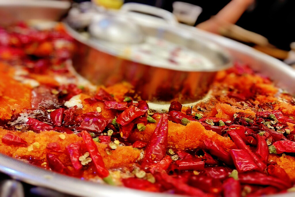 捞神汤物料理加盟费