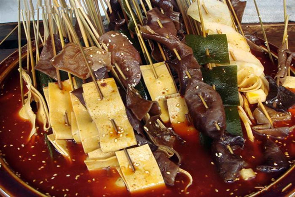 小龙串烧串串香加盟_超详细的小龙串烧串串香加盟信息！