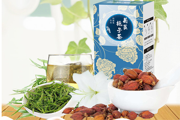 佰薇集保健茶加盟费