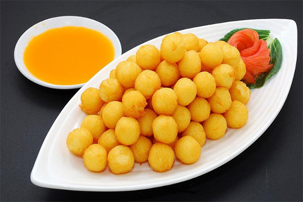 疯狂小土豆