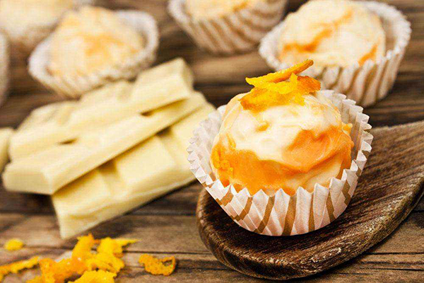 蜜语烘焙加盟店