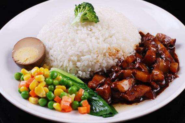 川湘大碗饭加盟费