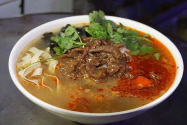 老牌楼米线加盟费