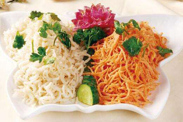 面伢儿蒸好吃餐厅加盟费