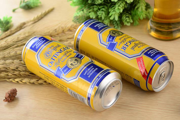 奥丁格啤酒加盟费