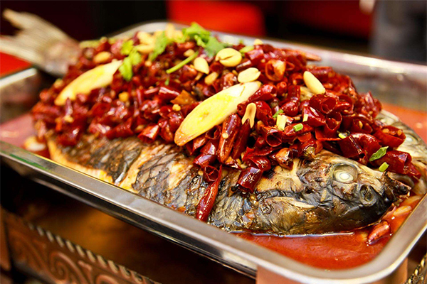 烤鱼人家加盟费