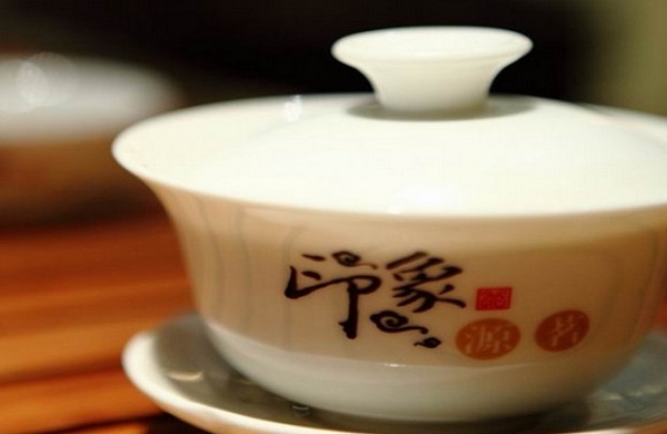 印象源茗加盟费