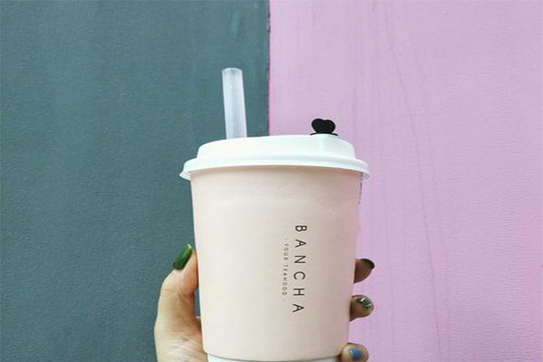 半茶Bancha加盟费