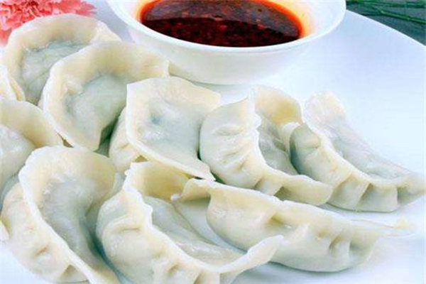 来相会饺子加盟费