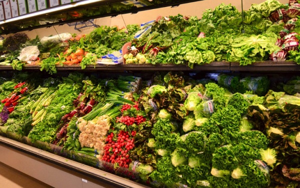 根源生鲜超市加盟费