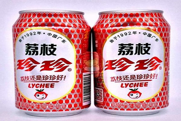 珍珍荔枝饮料加盟费