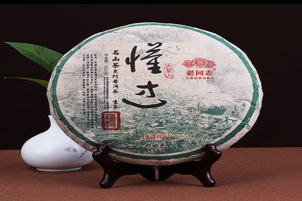 海湾茶业加盟费