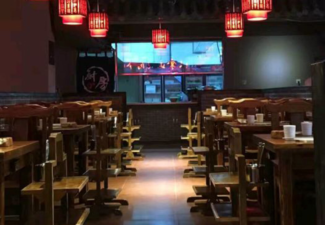 川巴子老火锅加盟费