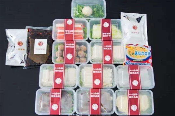 六街三陌火锅外卖加盟费