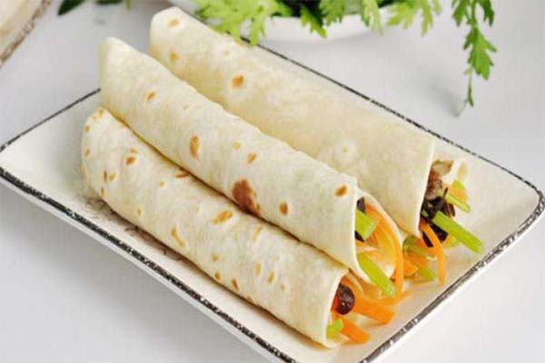 春饼京味菜加盟