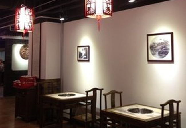 川巴子老火锅加盟费