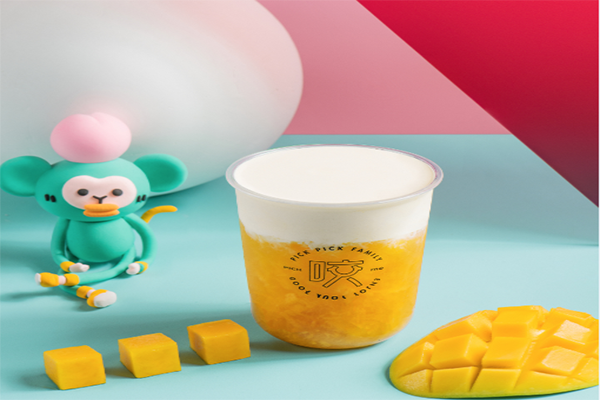 咬我手作茶加盟费