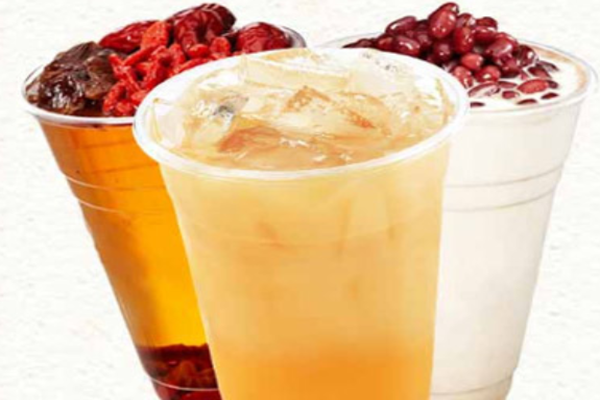 快茶手作茶加盟费